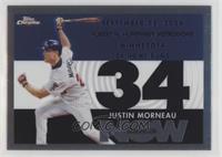 Justin Morneau