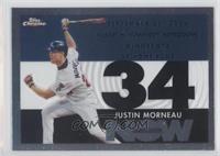 Justin Morneau