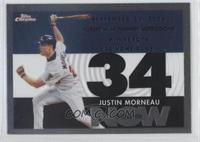 Justin Morneau