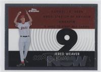 Jered Weaver