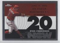 Ryan Zimmerman