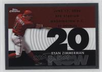 Ryan Zimmerman