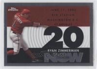 Ryan Zimmerman