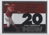 Ryan Zimmerman