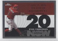 Ryan Zimmerman