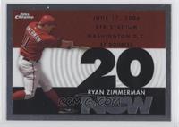 Ryan Zimmerman