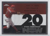 Ryan Zimmerman