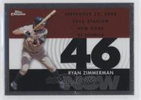 Ryan Zimmerman