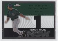 Delmon Young