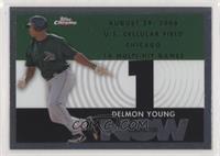 Delmon Young