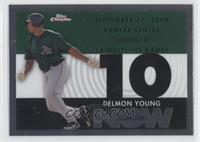 Delmon Young