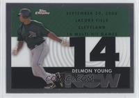 Delmon Young