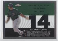 Delmon Young