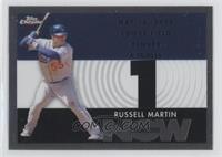 Russell Martin