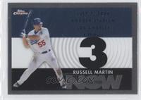 Russell Martin