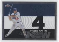 Russell Martin