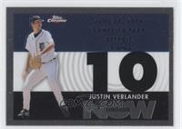 Justin Verlander