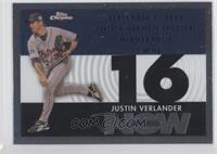 Justin Verlander