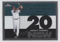 Hanley Ramirez