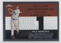 Nick Markakis