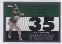 Nick Swisher