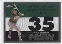 Nick Swisher