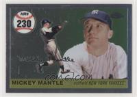 Mickey Mantle