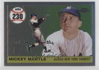 Mickey Mantle