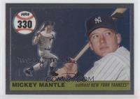 Mickey Mantle