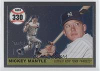 Mickey Mantle