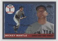 Mickey Mantle