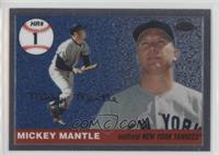 Mickey Mantle