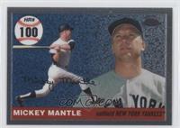 Mickey Mantle