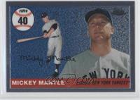 Mickey Mantle