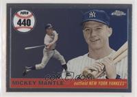 Mickey Mantle