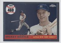 Mickey Mantle