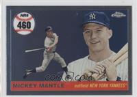 Mickey Mantle