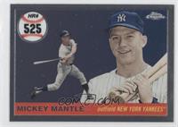 Mickey Mantle