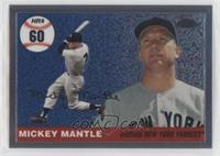 Mickey Mantle