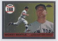 Mickey Mantle