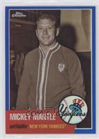 Mickey Mantle #/100