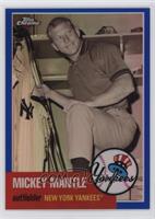 Mickey Mantle #/100