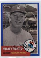 Mickey Mantle #/100