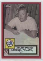 Mickey Mantle #/99