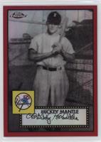 Mickey Mantle #/99