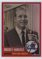 Mickey Mantle #/99