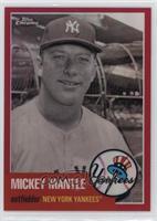 Mickey Mantle #/99