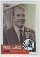 Mickey Mantle [EX to NM] #/500