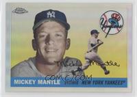 Mickey Mantle [EX to NM] #/400