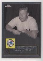 Mickey Mantle